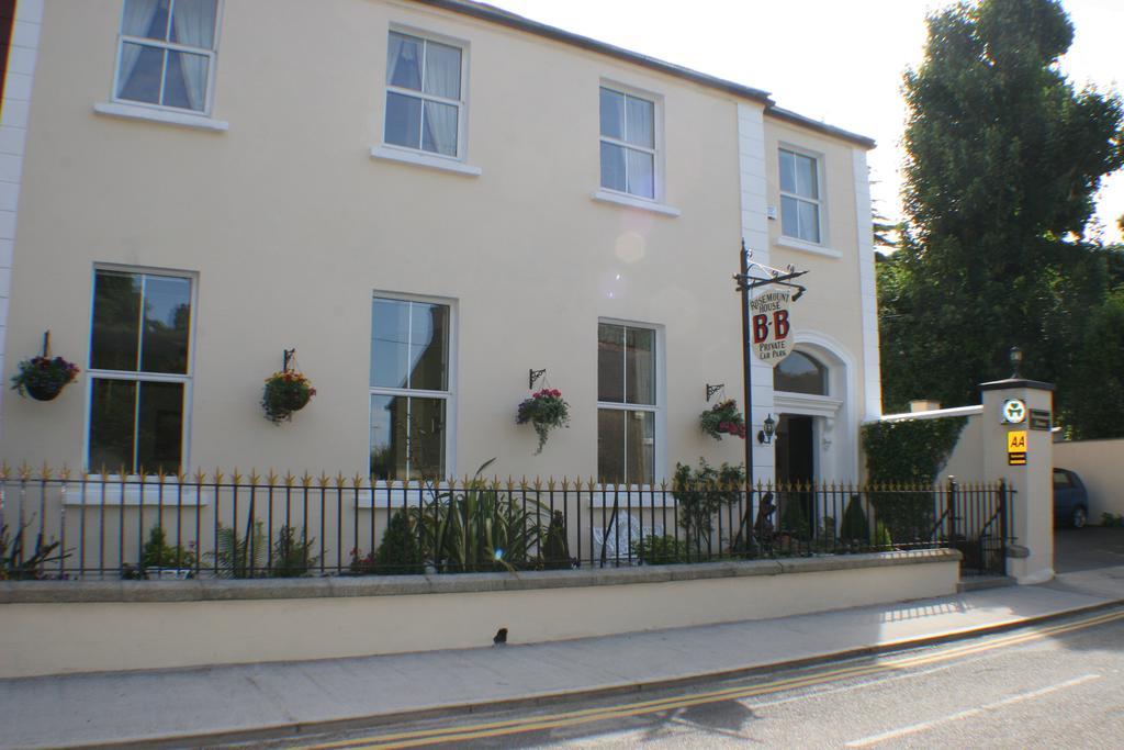 Rosemount House B&B COUNTY WEXFORD Exterior foto